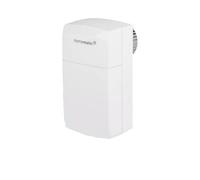 Termostato Inteligente Homematic IP HmIP-eTRV-C-2 Inalámbrico para Calefacción