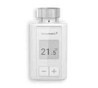 Termostato Inteligente Homematic IP HmIP-eTRV-F Inalámbrico para Calefacción