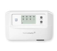 Termostato Inteligente Homematic IP HmIP-FALMOT-C8 Cableado para Suelo Radiante