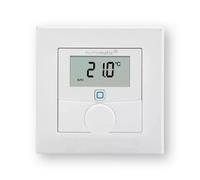 Termostato Inteligente Homematic IP HmIP-WTH-1 Inalámbrico para Calefacción