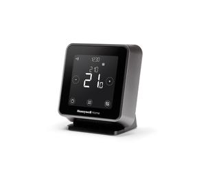 Termostato inteligente honeywell home t6r inalámbrico