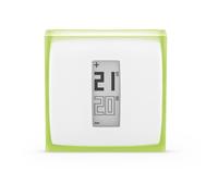 Termostato inteligente modulante netatmo