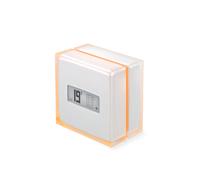 Termostato Inteligente Netatmo Smart Wifi - Kit Básico para Calefacción Independiente