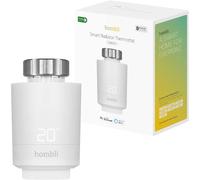 Termostato Inteligente para Radiador - Hombli Smart Radiator Add-on
