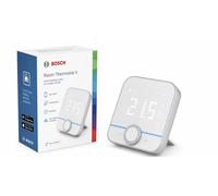 Bosch Room thermostat II termoestato ZigBee Blanco