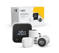 Termostato Inteligente Tado X Kit de Inicio Multiespacio