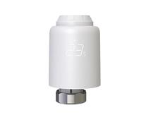 Termostato Inteligente, Válvulas Termostáticas For Radiador con WiFi, Cabezal Termostático Inteligente, Controlador De Temperatura Programable For El Hogar,Digital programable(3PCS)