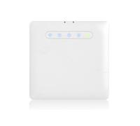 Termostato Inteligente ZigBee para Radiador de Calefacción con Cable Piloto para Control Mediante Aplicación de Monitoreo de Electricidad Ecowatt