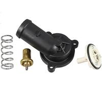 METZGER Termostato, refrigerante para VOLKSWAGEN: Touran, Passat (Ref: 4006475)