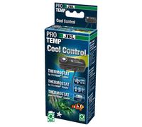 Termostato JBL ProTemp CoolControl 12V Para Enfriamiento De Acuario 18-36°C