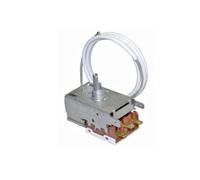 Termostato K57-L5537 Ranco 900mm Tubo Capilar 3x4,8mm Liebherr 6151190