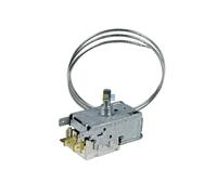 Termostato K59-L1942-500 Ranco 650Mm Tubo Capilar 1X4,8Mm/2X6,3Mm AMP