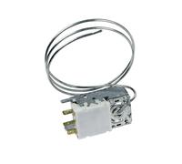 Termostato K59-L1942-500 Ranco 650Mm Tubo Capilar 1X4,8Mm/2X6,3Mm AMP