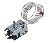 Termostato K59-S1840 (3 term) - Frigorífico y congelador - Scholtes Ariston HoTPOINT, Indesit