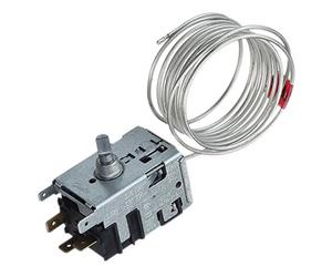 Termostato K59-S1840 (3 term) - Frigorífico y congelador - Scholtes Ariston HoTPOINT, Indesit