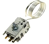 Termostato K59L2111 original Frigorífico, congelador 481228208684, 481228208655 Whirlpool