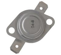 Termostato/klixon 120° punto azul secadora Whirlpool original Secadora 481928248113, C00481815 LADEN Secadora 481928248113, C00481815 LA