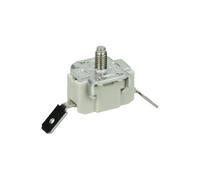 Termostato klixon 318° Cafetera, Expresso 5232105000 DELONGHI