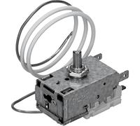 Termostato Kühlschrank Compatible Bosch Siemens 167223 00167223 RANCO K59H-1346