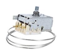 Termostato Kühlschrank para AEG Electrolux Quelle Seppelfricke RANCO K59H1319