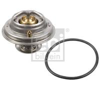Termostato, líquido de refrigeración FEBI BILSTEIN 108104 para OE 078 121 113 G