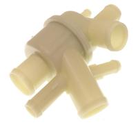 Termostato, líquido de refrigeración MAXGEAR 67-0142 para OE LR009562