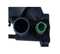 Termostato, líquido de refrigeración MAXGEAR 67-0152 para OE 032121111CE