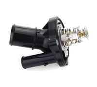 Termostato Líquido Refrigerante El Conjunto Del Termostato Del Refrigerante Del Motor Automotriz Parte L33615170 Compatible Con Lincoln Para Mkz 2011 2012