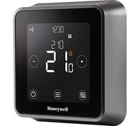 Honeywell Lyric T6 termoestato Negro