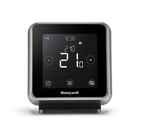 Termostato Lyric T6 inalámbrico - color negro