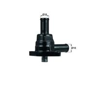 MAHLE Aftermarket Termostato, refrigerante para CITROËN: Relay, Jumper & PEUGEOT: Boxer (Ref: TI 37 84D)