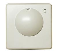 Termostato Manual Blanco Bravo Mod.93003107