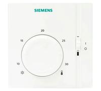 Termostato manual (Programador mecánico)