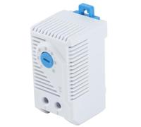 Termostato Mecánico Ajustable 0-60℃, Interruptor de Control de (KTS011)