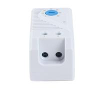 Termostato Mecánico Ajustable 0-60℃, Interruptor de Control de (KTS011)