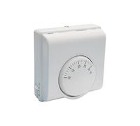 Termostato Membrana: Regula la Temperatura de tu hogar con precisión calefacción y refrigeración, asegura un Ambiente Ideal Durante Todo el año.