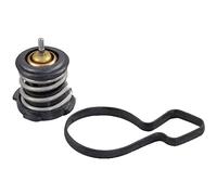 Termostato METZGER 80 °C Refrigerante, Con Junta, Carcasa, VW Golf