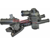 Termostato METZGER De Refrigerante Con Junta 83. 105°C Para VW Golf VI V 4006240