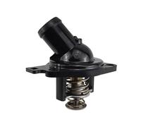 Termostato Motor Coche Compatible Con Civic Para CR-V Para CRV L4 2.4L 2007 2008 2009 2010 2011 2012 2013 2014 19301-RAF-003 Conjunto De Termostato De Refrigerante De Motor De Automóvil