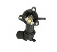 Termostato Motor Coche Para Opel Para Insignia A 2008-2017 55573003 | Termostato De Motor Carcasa del conjunto del termostato del refrigerante del motor de coche 55573003