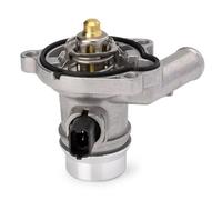 Termostato Motor Compatible Con Buick Para Encore 1.4L 2013 2014 2015 2016 2017 2018 2019 2020 Reemplazo Del Conjunto De Carcasa Del Termostato Del Coche 55579010