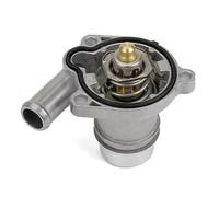 Termostato Motor Compatible Con Buick Para Encore 1.4L 2013 2014 2015 2016 2017 Reemplazo De La Carcasa Del Termostato Del Refrigerante Del Motor 55593034 25200455