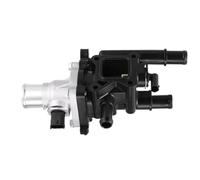 Termostato Motor Compatible Con Chevy Para Trax L4 110 1.8L 1796cc 2013 2014 2015 2016 2017 2018 2019 2020 Carcasa Del Termostato Del Refrigerante Del Coche 55579951