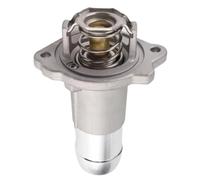 Termostato Motor Compatible Con Isuzu Para I-290 I-370 2007 2008 I-280 I-350 2006 Reemplazo Del Termostato De La Carcasa De Salida De Agua Del Automóvil 12622316 12620113