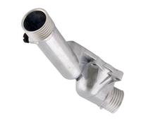 Termostato Motor Compatible Con Para 5' Touring E39 1997 1998 1999 2000 2001 2002 2003 2004 Carcasa Del Termostato Del Refrigerante Del Automóvil 11531740478