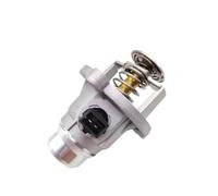 Termostato Motor Kit Unidad Reemplazo Conjunto Carcasa Termostato Refrigerante Del Motor 11537586885 Compatible Con 650I E63 2006-2010 745I E65 2002-2005