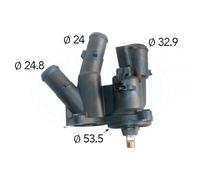 Termostato MTE575G 4825.98D TH7090.98J 5353298 1319183 1351716 862026298 60798