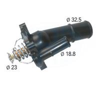 Era Termostato Refrigerante Con Junta 89°C Para Ford Focus II C-Max 350431