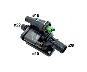 TERMOSTATO MTE774Q