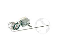 Termostato (Original Beko) para horno código del recambio: 263100015, Grado 47°-285°, 250 V (551705303 280 Huayi)